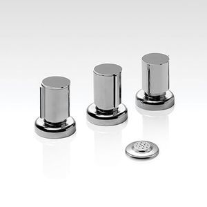 PIAZZA DOMANI CROMO BIDET C/TRANSF. 31004