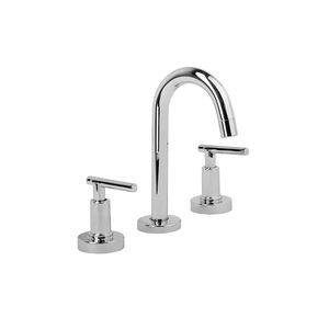 GRIFERIA PARA LAVATORIO ESTALGRIF THUNDER ADVANCE FUSION LEVER CROMO