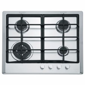 FRANKE ANAFE 4 H.(1 TPLE COR) 60CM.FHM-604