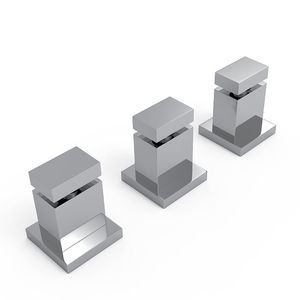 GRIFERIA PARA BIDET ESTALGRIF HAAZ BUENOS AIRES CROMO