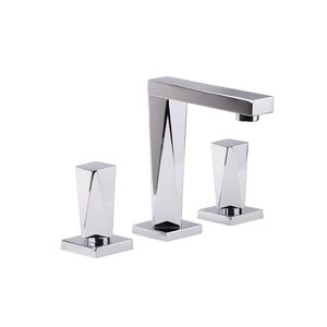 GRIFERIA PARA LAVATORIO ESTALGRIF HAAZ NEW YORK CROMO