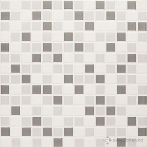 CERAMICO 33 X 33 VENECIANO MIX HUMO SAN LORENZO CAJA X 1,96 M2 1º