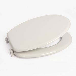 ASIENTO INODORO ITALIANA ARIEL BLANCO H. PLASTICO