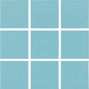 PORCELANATO BRILLANTE 09 X 09 ARQ URBANO MARINE PORTOBELLO CAJA X 1,40 M2 1°