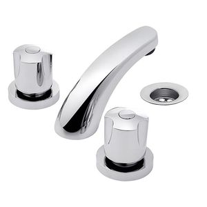 GRIFERIA PARA LAVATORIO PAMPA 0207/B6 FV