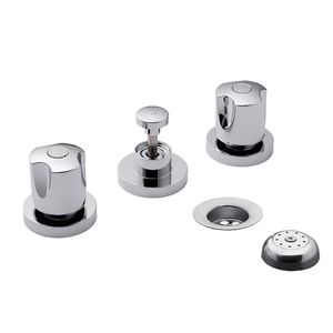 GRIFERIA PARA BIDET PAMPA 0295/B6 FV