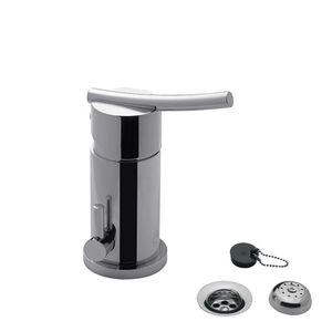 GRIFERIA MONOCOMANDO PARA BIDET LIBBY 0189/39 FV