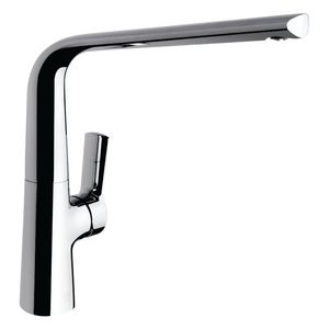 FV AROMO 0411.04/D8 MONOC. COCINA CROMO