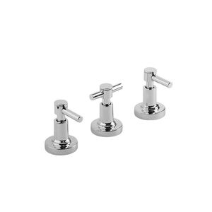 GRIFERIA PARA BIDET ESTALGRIF TAURO ADVANCE LEVER CROMO