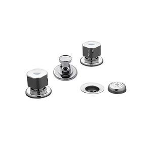 GRIFERIA PARA BIDET FV ARIZONA PLUS 0295/B1P CROMO