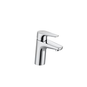 GRIFERIA ROCA ATLAS MONOCOMANDO PARA LAVATORIO CROMO BAJO A5A3290COL