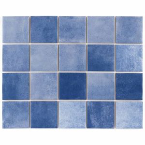 ELIANE 0707 NORONHA SAFIRA MESH BR 1ºCAJAX1,60M2**