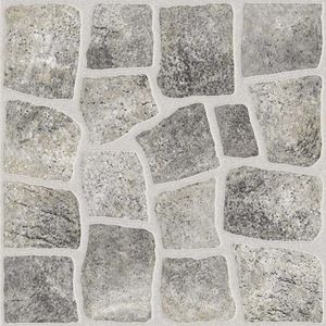 CERAMICO MATE CALERA GRIS 36 X 36 ALLPA CAJA x 2,68M2