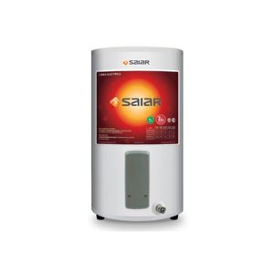 TERMOTANQUE PIE 30 LTS. A.R. RHEEM SAIAR