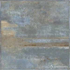 PORCELANATO SATINADO 28 X 58 FOGLIO GRIGGIO SAN LORENZO CAJA X 1,30 M2 1º