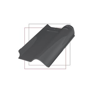 TEJA DE CERAMICA SUPERNOVA CHUMBO PERKUS