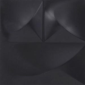 REVESTIMIENTO CERÁMICO NEGRO G20/620 GABRIELLA 20 X 20 X UNIDAD