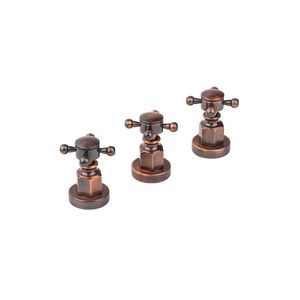 GRIFERIA PARA BIDET ESTALGRIF HAAZ VINTAGE FLORENTINO