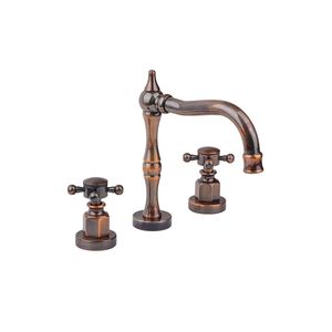 GRIFERIA PARA LAVATORIO ESTALGRIF HAAZ VINTAGE FLORENTINO