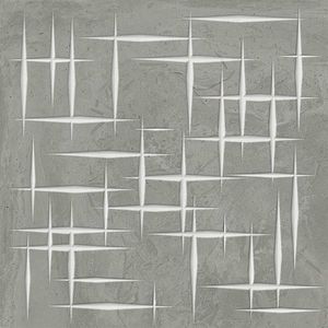 PORCELANATO 58 X 58 TEC CONCRET D.G.R CEUSA CAJA X 1,72 M2 1º