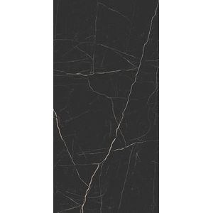 PORCELANATO PORTOBELLO PULIDO 90 X 180 NERO VENATO CAJA X 3,24 M2 1º