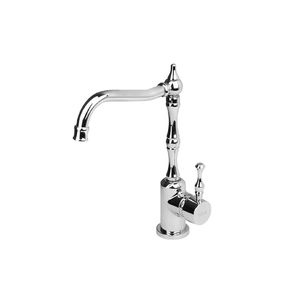 MONOCOMANDO DE COCINA ESTALGRIF HAAZ VINTAGE CROMO