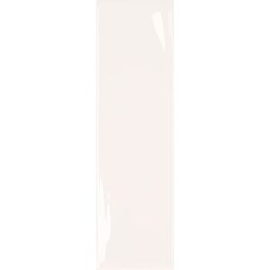 REVESTIMIENTO PORTOBELLO BRILLANTE 07 X 24 VIVANT BLANCO CAJA X 0,34 M2 1º