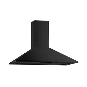CAMPANA PRIMA SPAR CONTR. DESL. 60CM. NEGRO(5941-408)