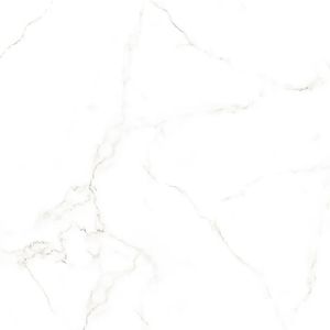 GRES CERAMICO MEGGAGRES NATURAL 75 X 75 CARRARA BIANCO CAJA X 2,84 M2 1º