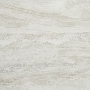 PORCELANATO PORTOBELLO NATURAL 120 X 120 TRAVERTINO NAVONA GRIGIO CAJA X 2,88 M2 1º