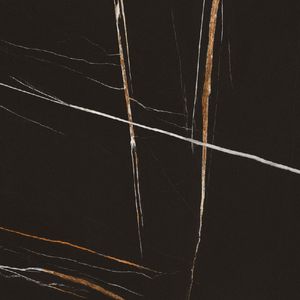 GRES CERAMICO MEGGAGRES PULIDO 45 X 89 BLACK SUPREME CAJA X 2.38 M2 1º