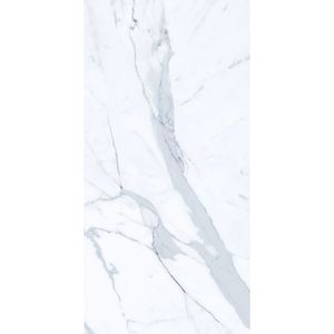 PORCELANATO SAN LORENZO NATURAL 60 X 60 CALACATA BIANCO CAJA X 1,80 M2 1°