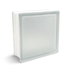 LADRILLO DE VIDRIO MURA MISTY 19 X 19 X 08 COD: JH040 C/U