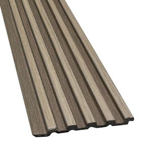 REVESTIMIENTO MURA EPS WALLPANEL COLOR 121 MM X 2,9 MTS COD: YX5004-5