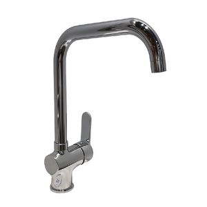 GRIFERIA MURA DE COCINA KL70075-3 CROMO C/U