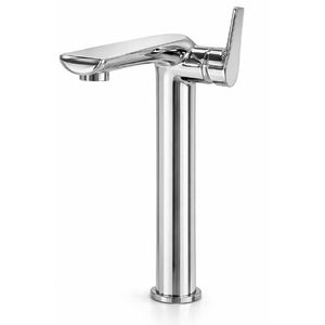 GRIFERIA MURA PARA LAVATORIO ALTO 536-01ACH CROMO