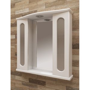 BOTIQUIN FARAVELLI ART. 800 70 X 72 CM BLANCO