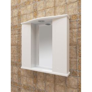 BOTIQUIN FARAVELLI ART. 709 70 X 72 CM BLANCO