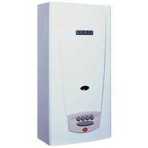 ORBIS CALEFON 14L BOTONERA T/N BCO GN 315BBO