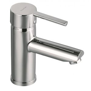 MONOCOMANDO PARA LAVATORIO RAMON SOLER DRAKO 2 CROMO