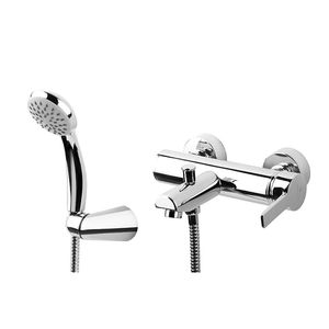 MONOCOMANDO PARA DUCHA ESTALGRIF MAGNA CROMO