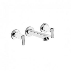 GRIFF JENA LAVATORIO DE PARED C.C. CROMO