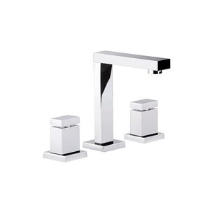 GRIFERIA PARA LAVATORIO ESTALGRIF HAAZ BUENOS AIRES CROMO