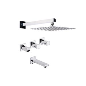 GRIFERIA PARA BAÑERA ESTALGRIF HAAZ EMIRATOS CROMO