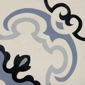 PORCELANATO 22 X 22 MONET PAMESA CAJA x 1,00M2