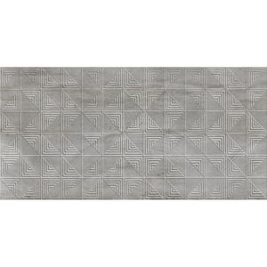 REVESTIMIENTO PORTINARI NATURAL 58 X 117 METALLI DECOR S.G.R CAJA X 1,37 M2 1º