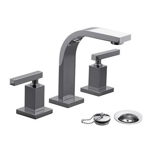 GRIFERIA PARA LAVATORIO DOMINIC 0207R/85L LEVER FV