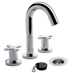 GRIFERIA PARA LAVATORIO ALERCE 0207/D7 FV