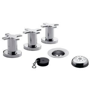 GRIFERIA PARA BIBET ALERCE 0295/D7 FV