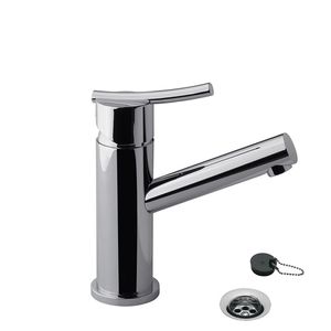 GRIFERIA MONOCOMANDO PARA LAVATORIO LIBBY 0181/39 FV